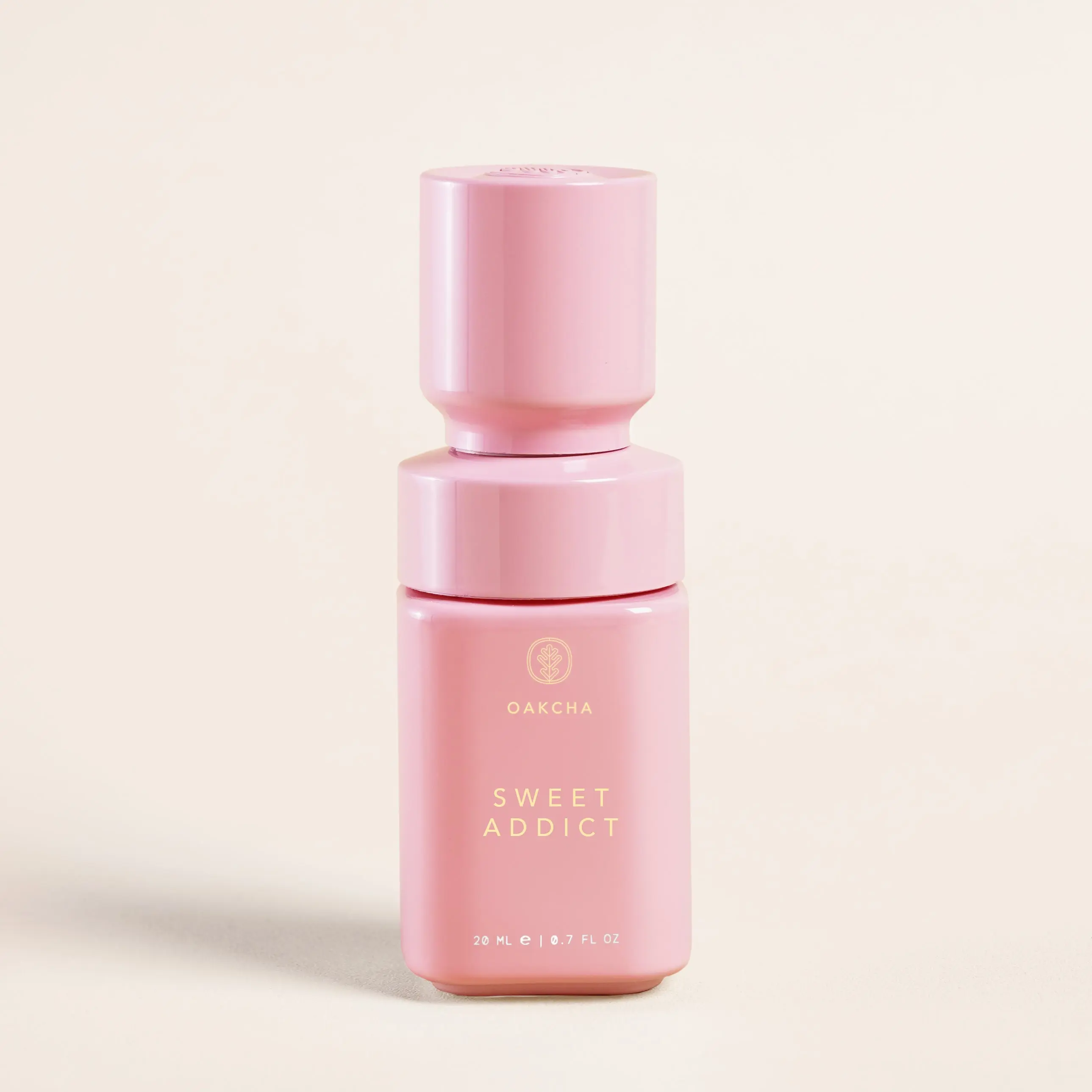 Sweet Addict Perfume Oil