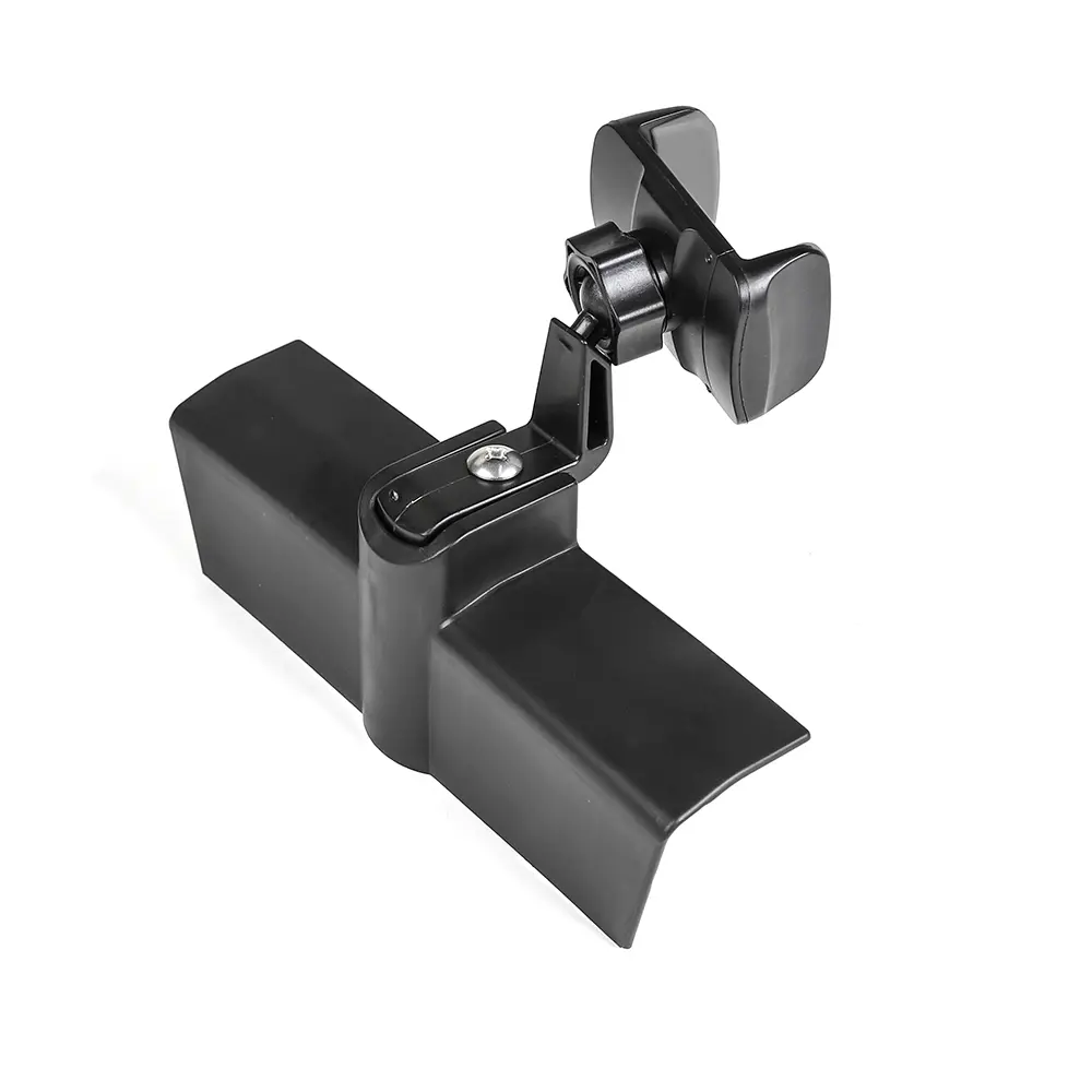 Warrenty 360 Degree Car Cellphone Mount Phone Holder for Ford F150 2015-2020 ABS Metal High-Quality Anti-Aging Durable Multi-Use Bracket, Car Phone Holders, Cell Phone Car Mount