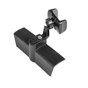 Warrenty 360 Degree Car Cellphone Mount Phone Holder for Ford F150 2015-2020 ABS Metal High-Quality Anti-Aging Durable Multi-Use Bracket