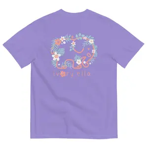 Tropicool Unisex T-shirt