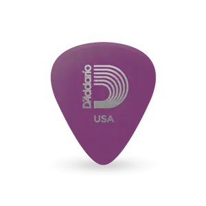 D'Addario Duralin Standard - Heavy (1.2mm) - 10 Pack