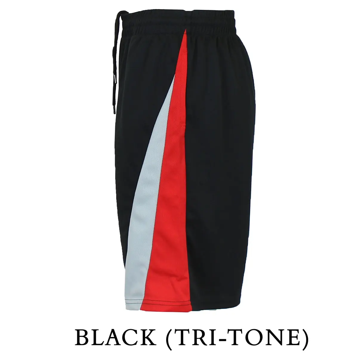 Men's Moisture Wicking Performance Active Mesh Shorts Men's Moisture Wicking Performance Active Mesh Shorts