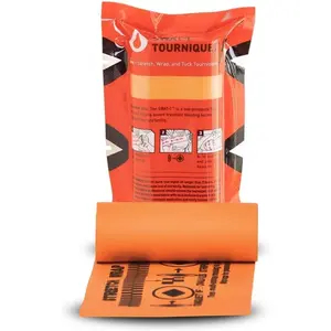 SWAT-T Tourniquet - Orange