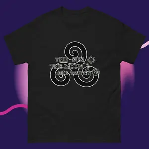 Teen Wolf themed tshirts