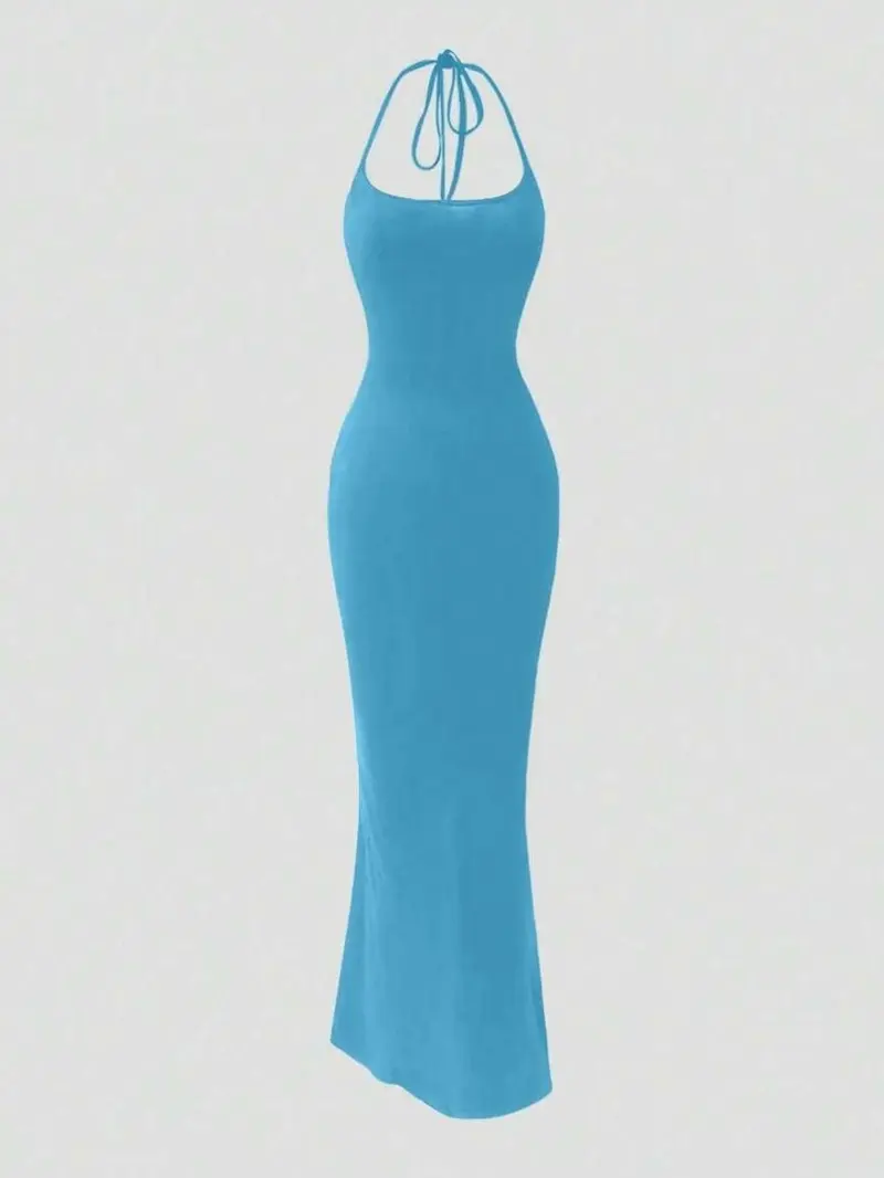 slim fit dress slacks Sheath/Column Silk Like Satin(Non-Stretch) Homecoming Dresses with Flower(s) main image 1