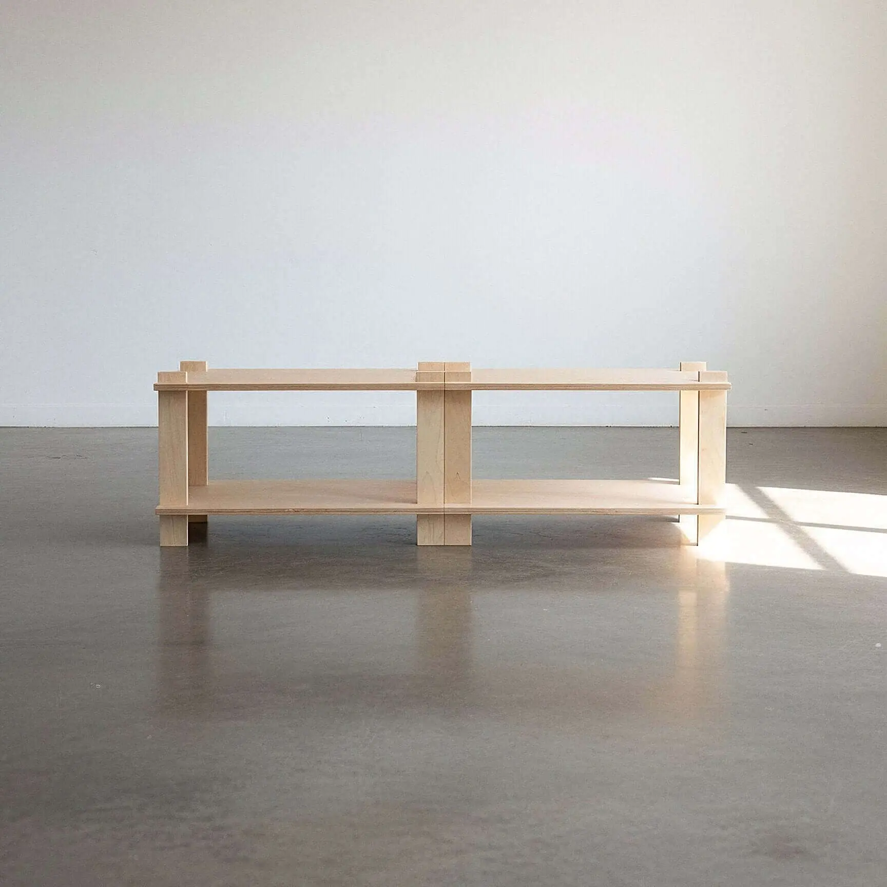 Modular Shelf