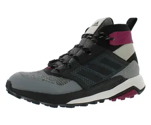Adidas Terrex Trailmaker Mid GTX Womens Shoes