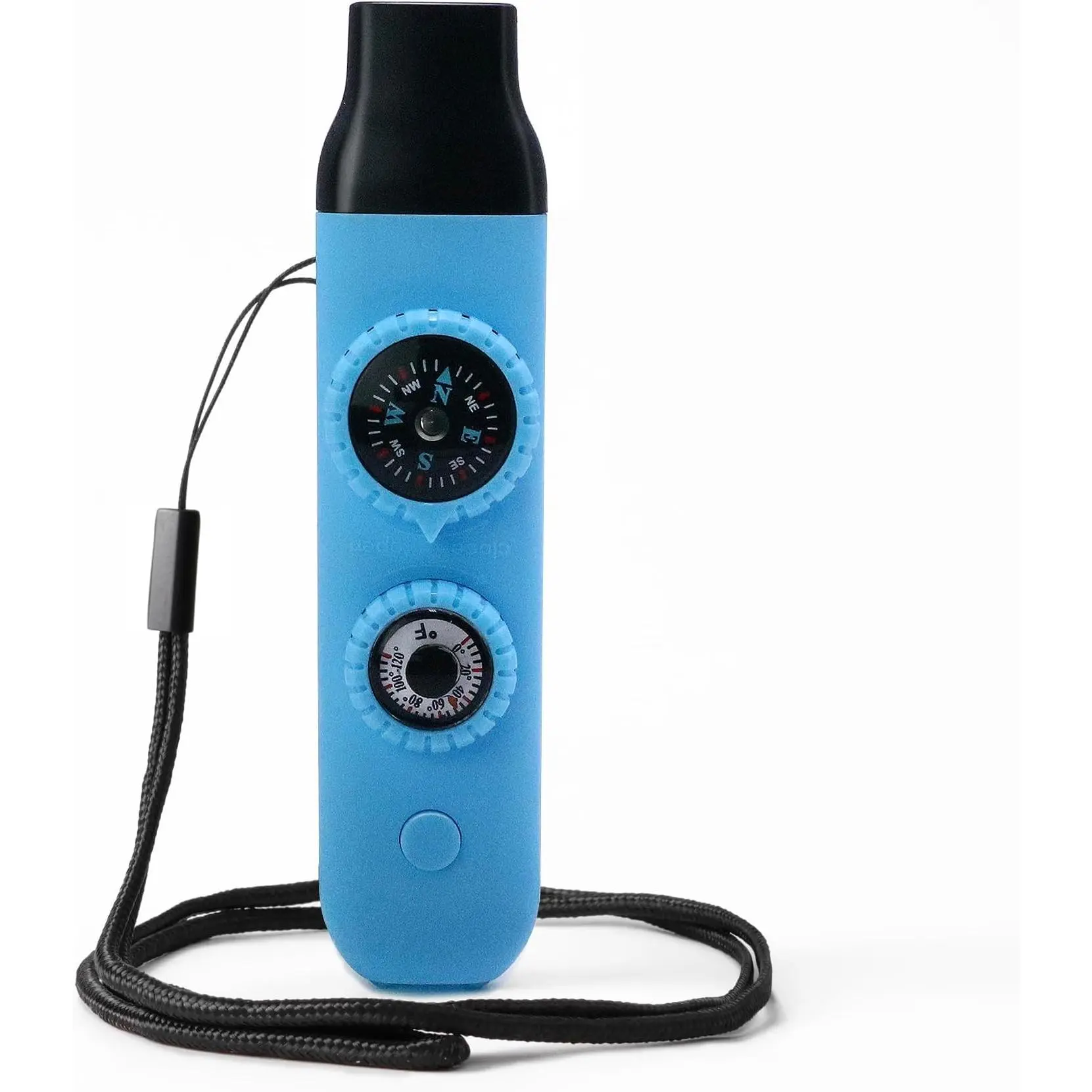 Blue Whistle