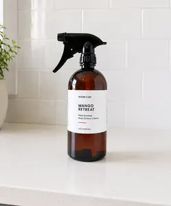 Scented Multi Purpose Cleaner