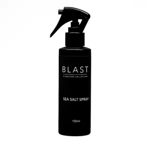 Blast Signature Collection Spray - Lightweight Formula for Effortless Beachy Waves & Natural Texture