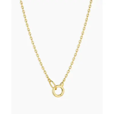 Gorjana Silver Jewelry TikTok Shop