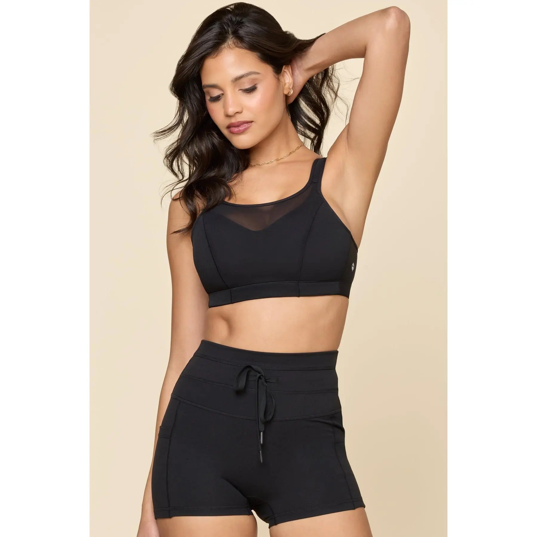 Superbra® 2.0 - Black