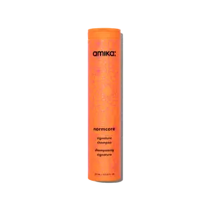 normcore | signature shampoo