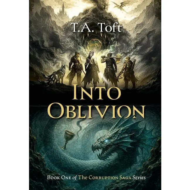 Into Oblivion