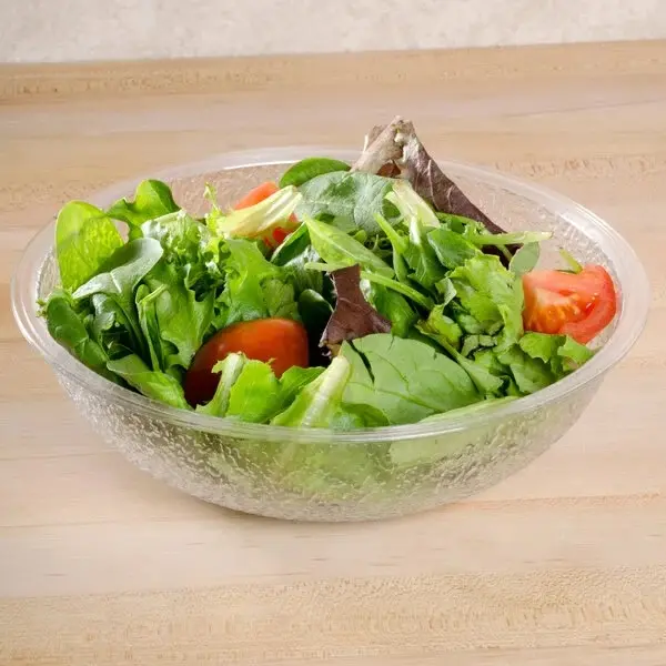 Cambro PSB8176 1.67 Qt. Pebbled Serving/Salad Bowl - 12 Units
