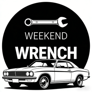 Weekend Wrench