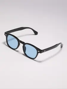 1pcs Men's Sunglasses for Outdoor Activities, Stylish UV Protection Eyewear, Trendy Summer Fashion Accessory