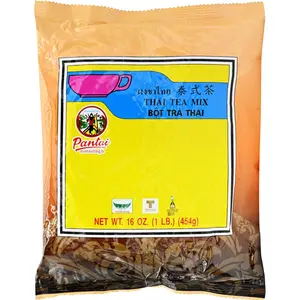 PANTAI Thai Tea Powder 16oz PANTAI Thai Tea Powder 16oz