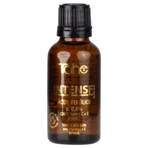 Tahe Ferulic acid 0.6% Intense With Vitamins C + E