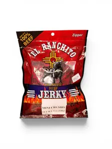 Mini CRUMBS Spicy Red 5oz