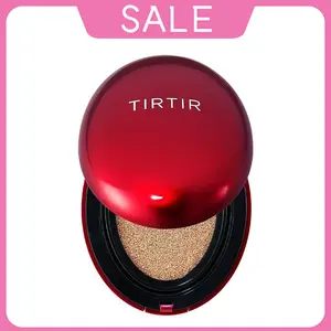 TIRTIR Mask Fit Red Cushion 18g Concealer Foundation