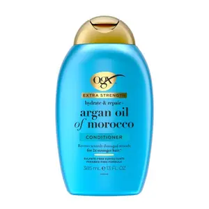 OGX Extra Strength Hydrate & Repair + Argan Oil of Morocco Conditioner 13 fl oz