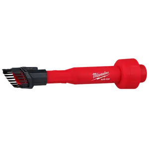 Milwaukee 49-90-2028 AIR-TIP 2-in-1 Utility Brush Tool Milwaukee 49-90-2028 AIR-TIP 2-in-1 Utility Brush Tool