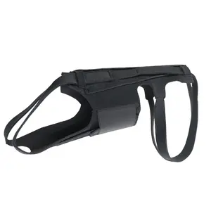 Dog Back Brace for IVDD, Arthritis & Recovery
