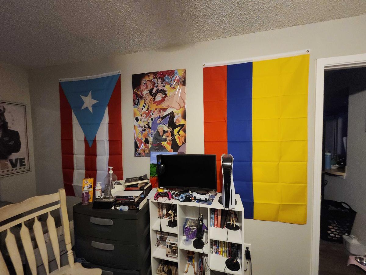 Item: Default Title, 3x5 FT