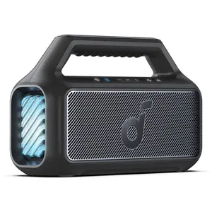 Soundcore by Anker Motion Boom 2 PortableSpeaker