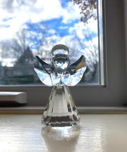 Crystal Angel 3.5inch