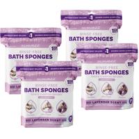 25 Count (Pack of 4)