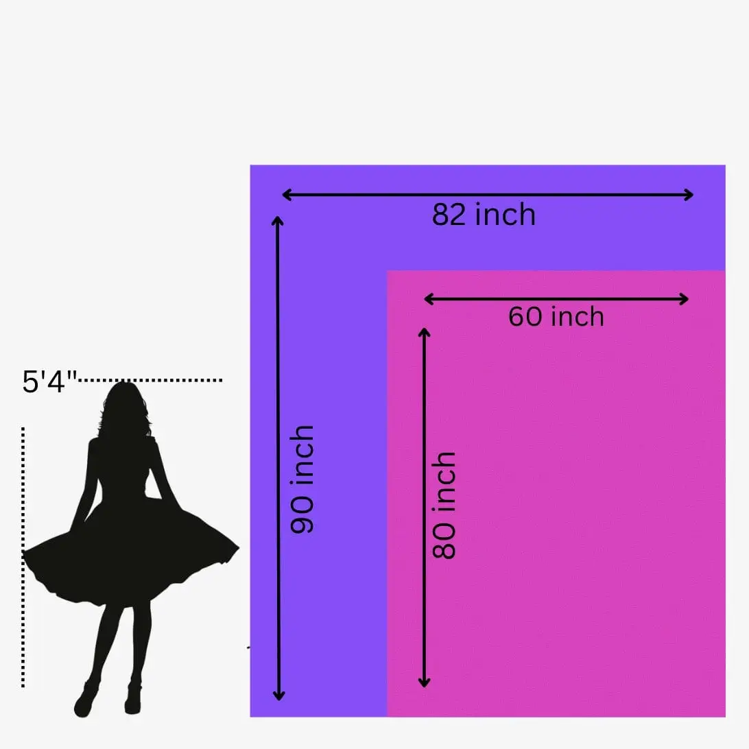 Z Cow Soft Oversized Blanket 82" x 90"