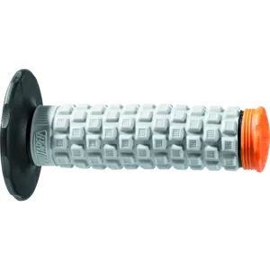ProTaper Grip Pillow Top Grips GRY/ORG