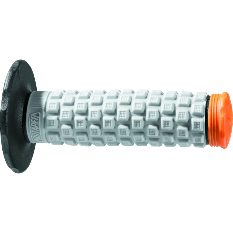 ProTaper Grip Pillow Top Grips GRY/ORG
