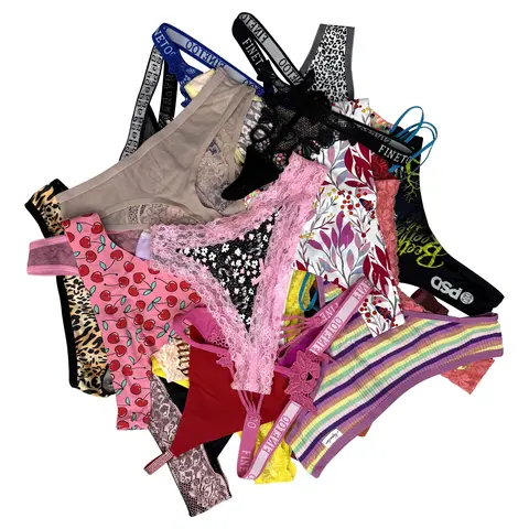 Women Underwear,Varity of Panties 12 Pack Boyshort Hipster Briefs Assorted
