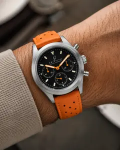 The Phoenix Field Chronograph