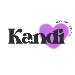 Kandi Nails
