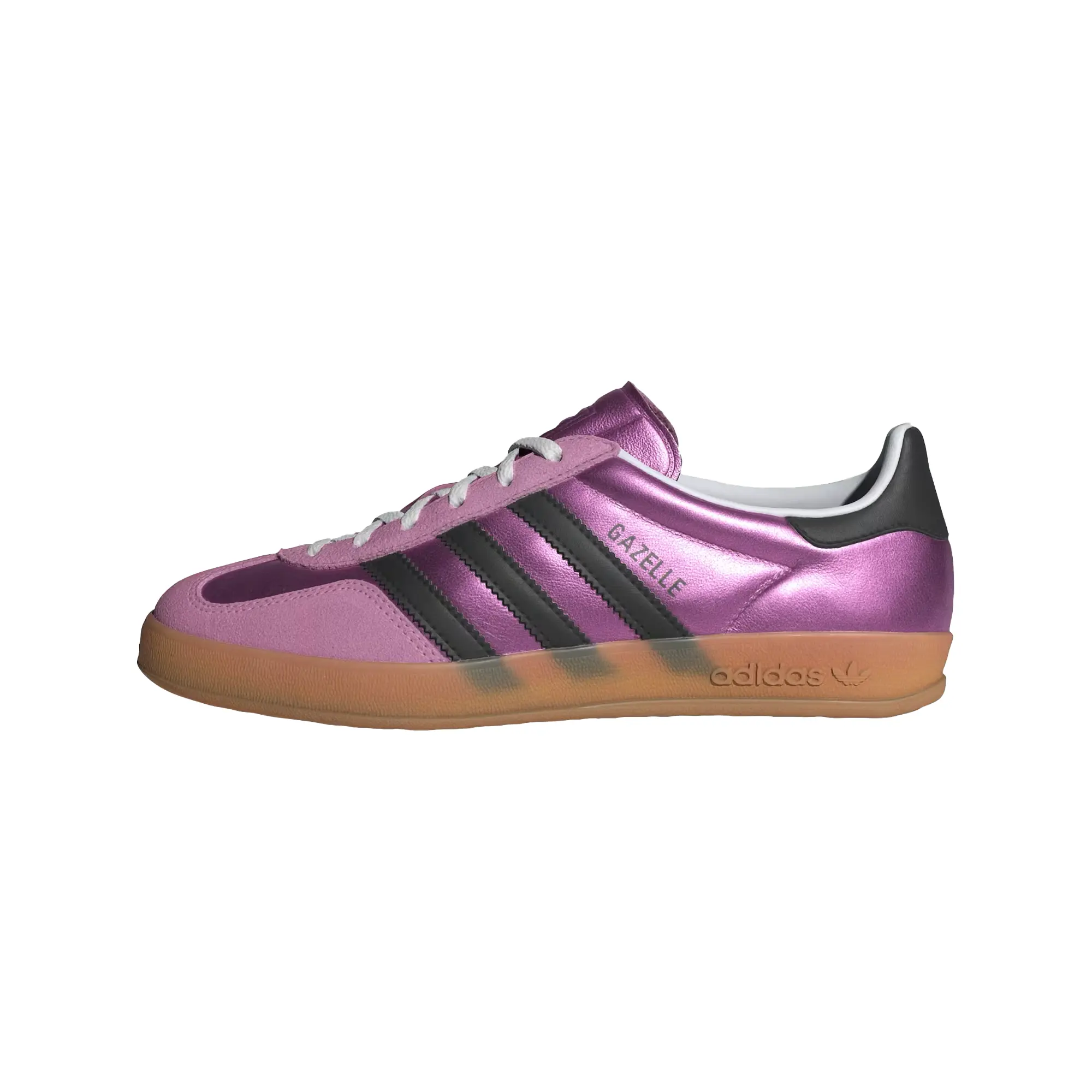 Gazelle Indoor "Bliss Lilac Black" JS1406