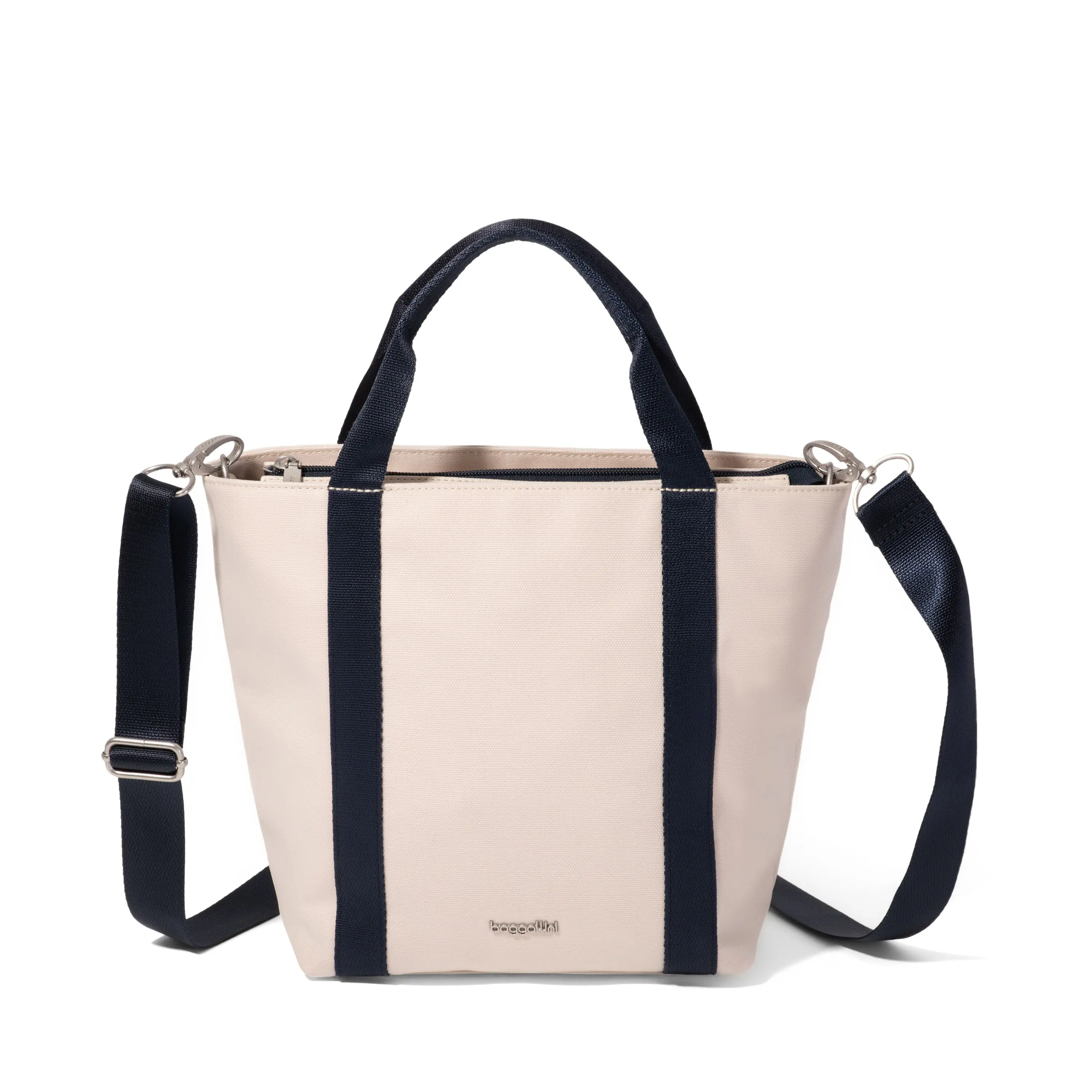 Baggallini Via Crossbody Bag