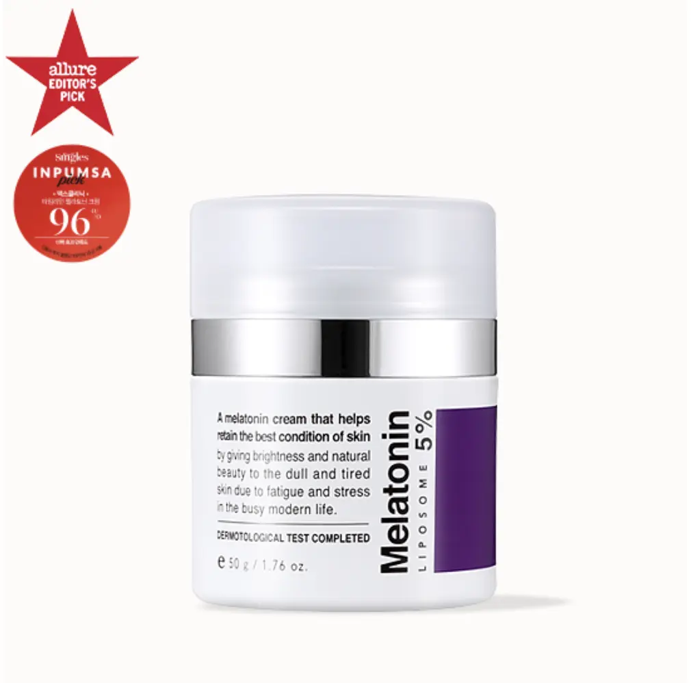 Pigmentation Moisturizers Skin Repair Restore Night Cream