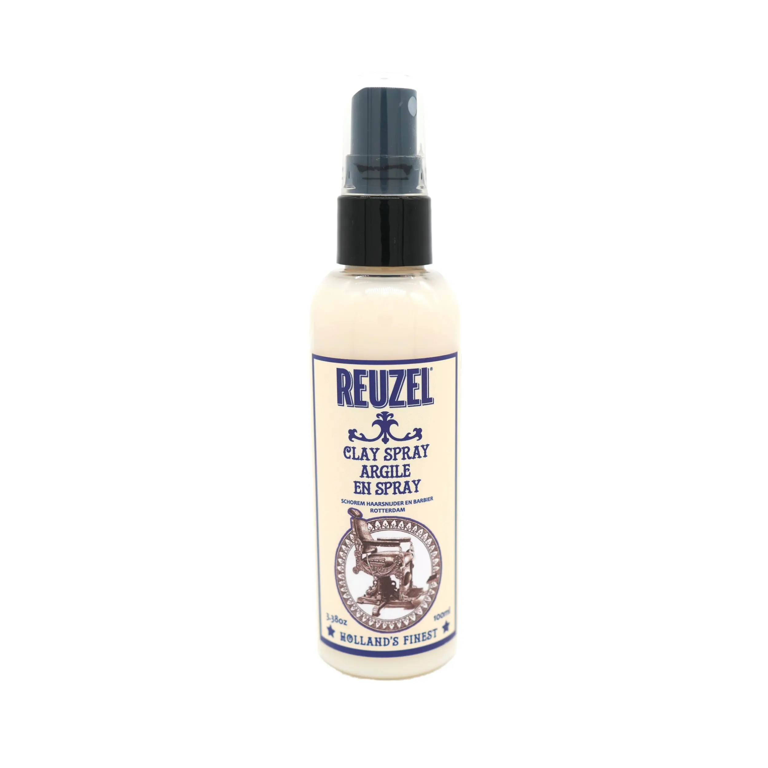REUZEL Clay Spray Matte Finish Texture Enhancer