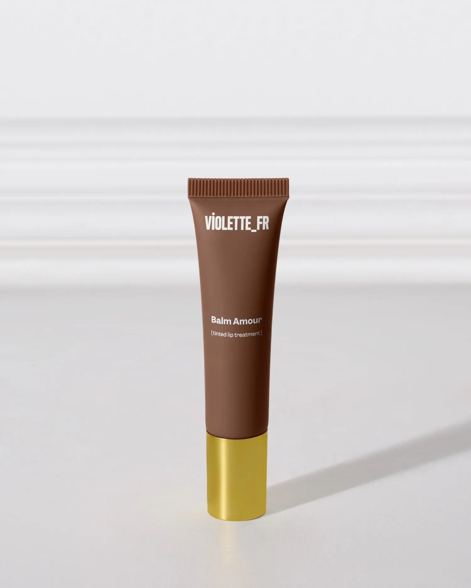 Balm Amour - Noisette - Tinted Lip Treatment