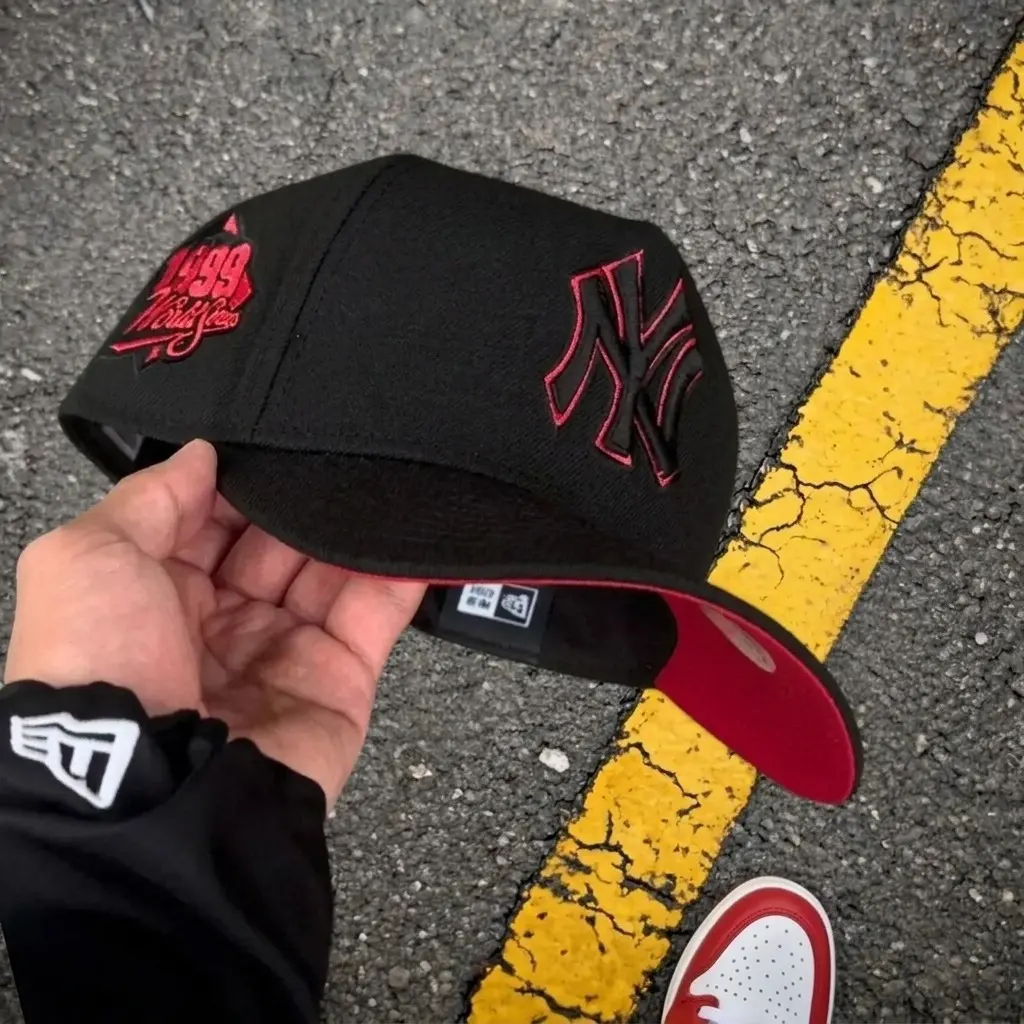 New Era MLB 9FORTY, 59FIFTY Hats Premium Fitted Snapback Adjustable Baseball Hat Collector’s Limited Edition 2025 Urban Streetwear Gorra premium, moda urbana para hombres y mujeres, ideal para destacar tu estilo en TikTok.