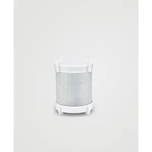 Filterbaby Diamond Series Shower Refill Compatible with Diamond Series Shower Filter Replacement Every 90 Days