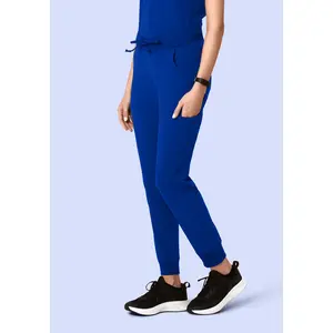 11 Pocket Joggers Galaxy Blue