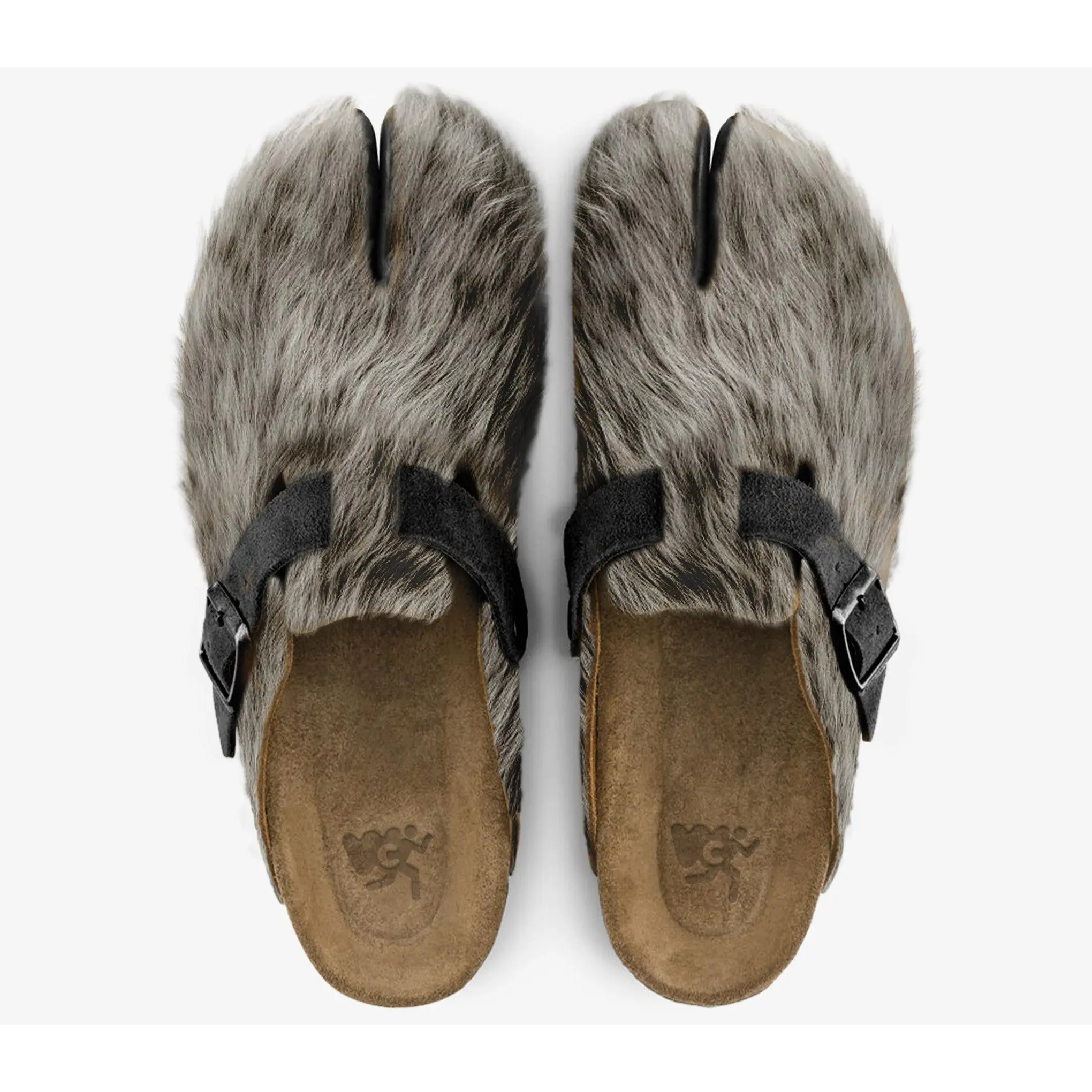 GOAT Tabis - Sale Ends Tomorrow - Hoof shoe