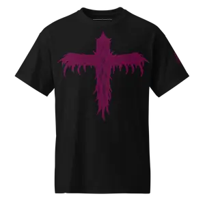 Ego Cross w/Wings DryBlend T-Shirt