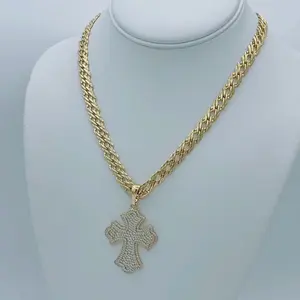 Rodriguezjewelry # 1292 Necklace #3507 Pendant