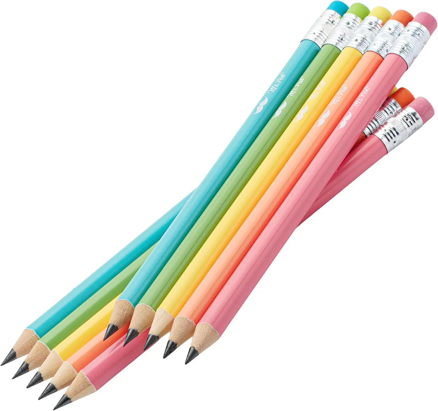 Biggest Pencil - Authentic Writing Instrument with Durable Construction and Versatile Design